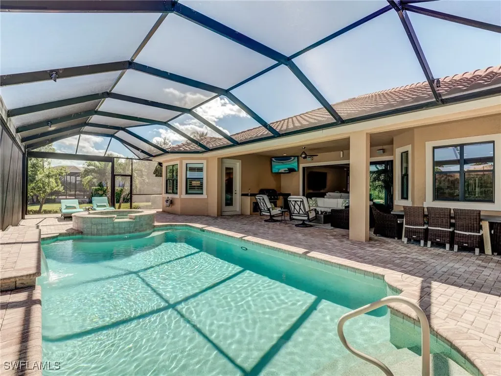 18671 Cypress Haven Drive Fort Myers FL 33908