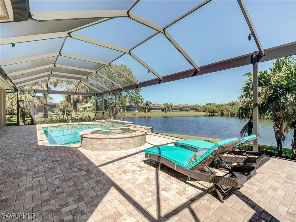 18671 Cypress Haven Drive Fort Myers FL 33908