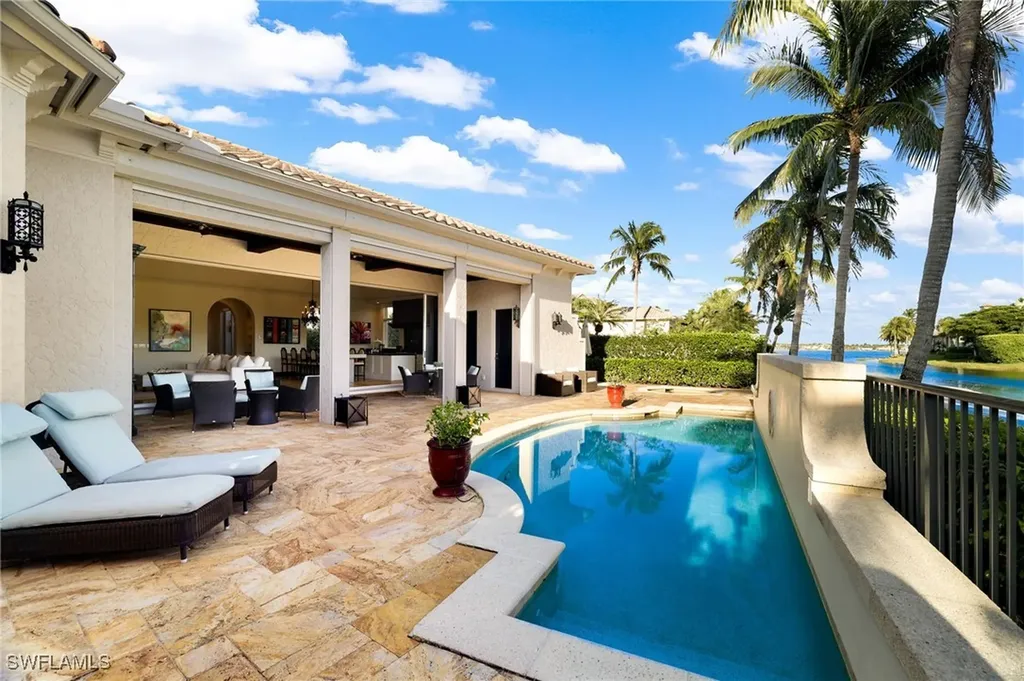 18281 Via Caprini Drive Miromar Lakes FL 33913