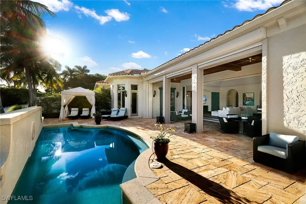 18281 Via Caprini Drive Miromar Lakes FL 33913