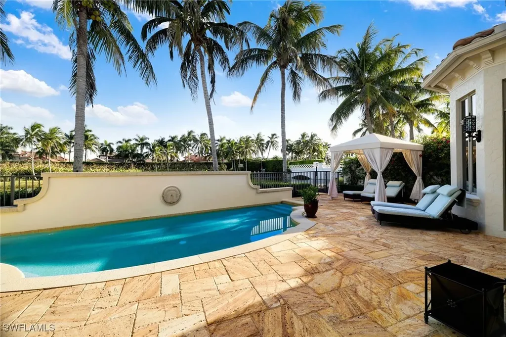 18281 Via Caprini Drive Miromar Lakes FL 33913