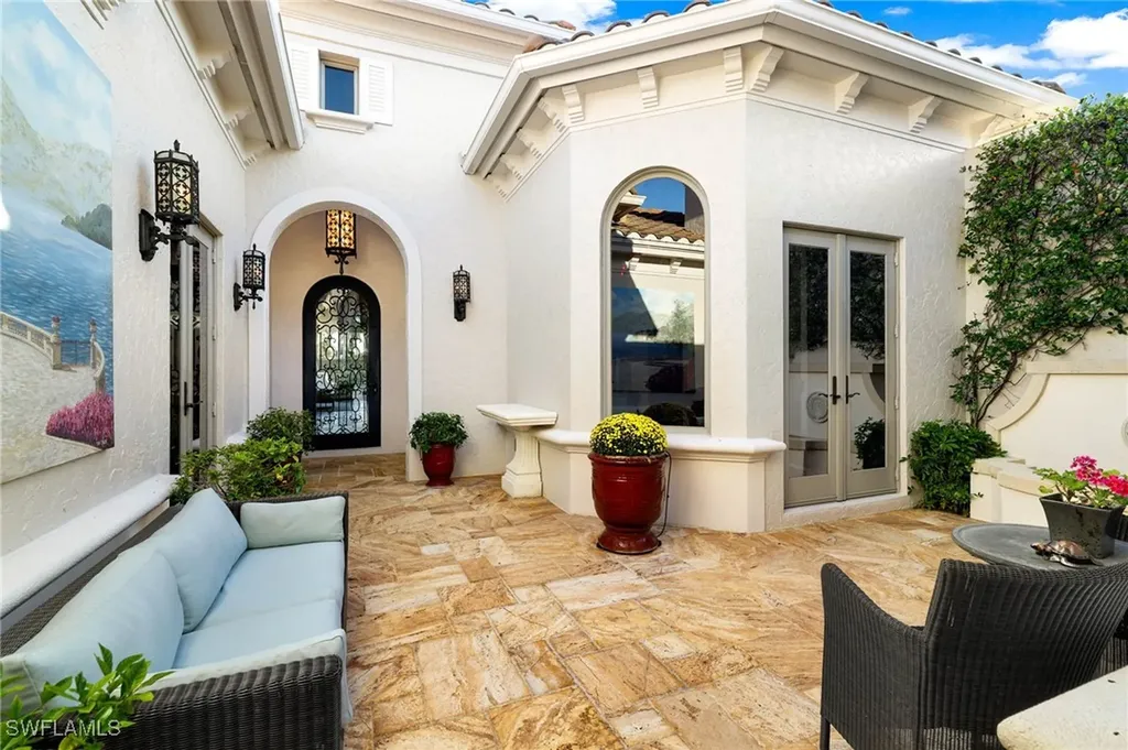 18281 Via Caprini Drive Miromar Lakes FL 33913