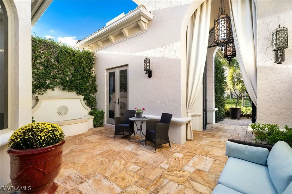 18281 Via Caprini Drive Miromar Lakes FL 33913