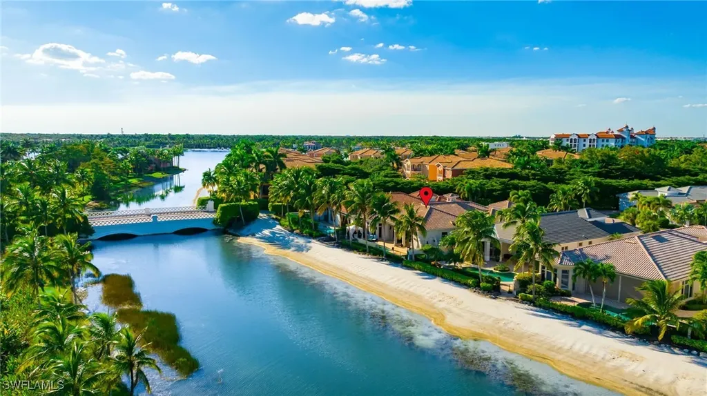 18281 Via Caprini Drive Miromar Lakes FL 33913