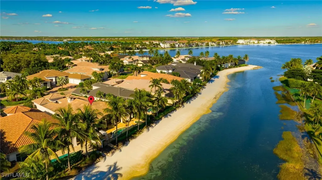 18281 Via Caprini Drive Miromar Lakes FL 33913