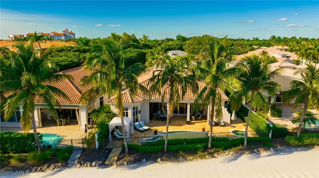 18281 Via Caprini Drive Miromar Lakes FL 33913