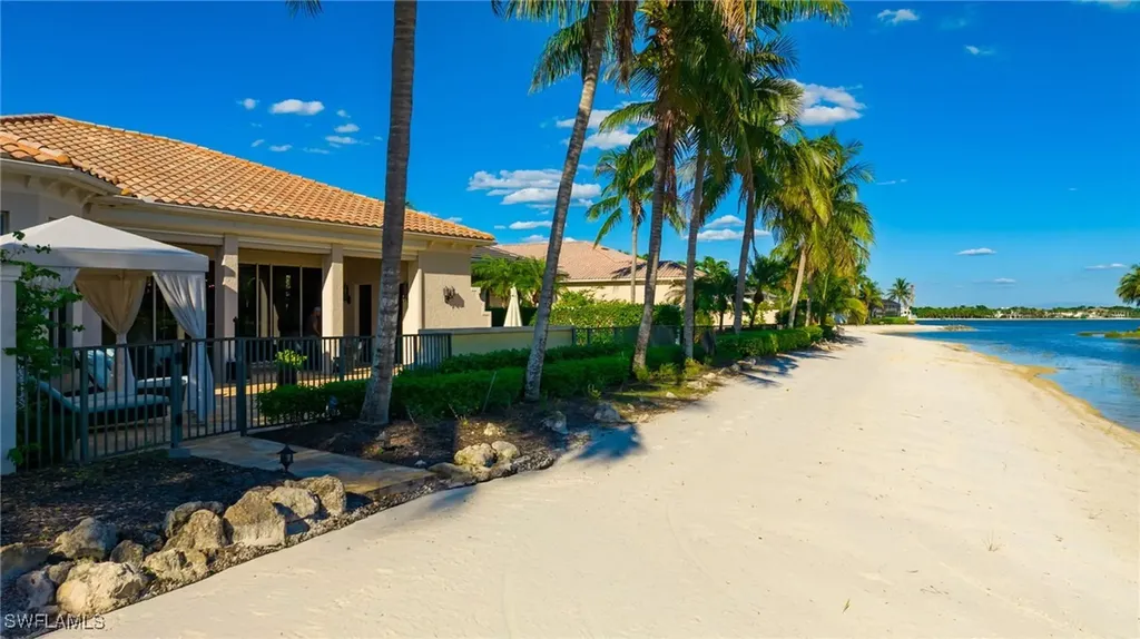 18281 Via Caprini Drive Miromar Lakes FL 33913
