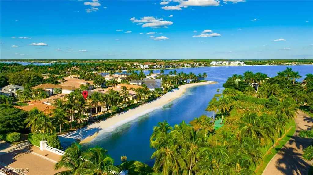 18281 Via Caprini Drive Miromar Lakes FL 33913