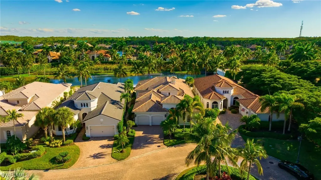 18281 Via Caprini Drive Miromar Lakes FL 33913