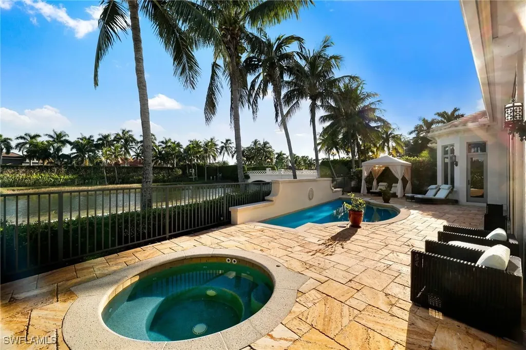 18281 Via Caprini Drive Miromar Lakes FL 33913
