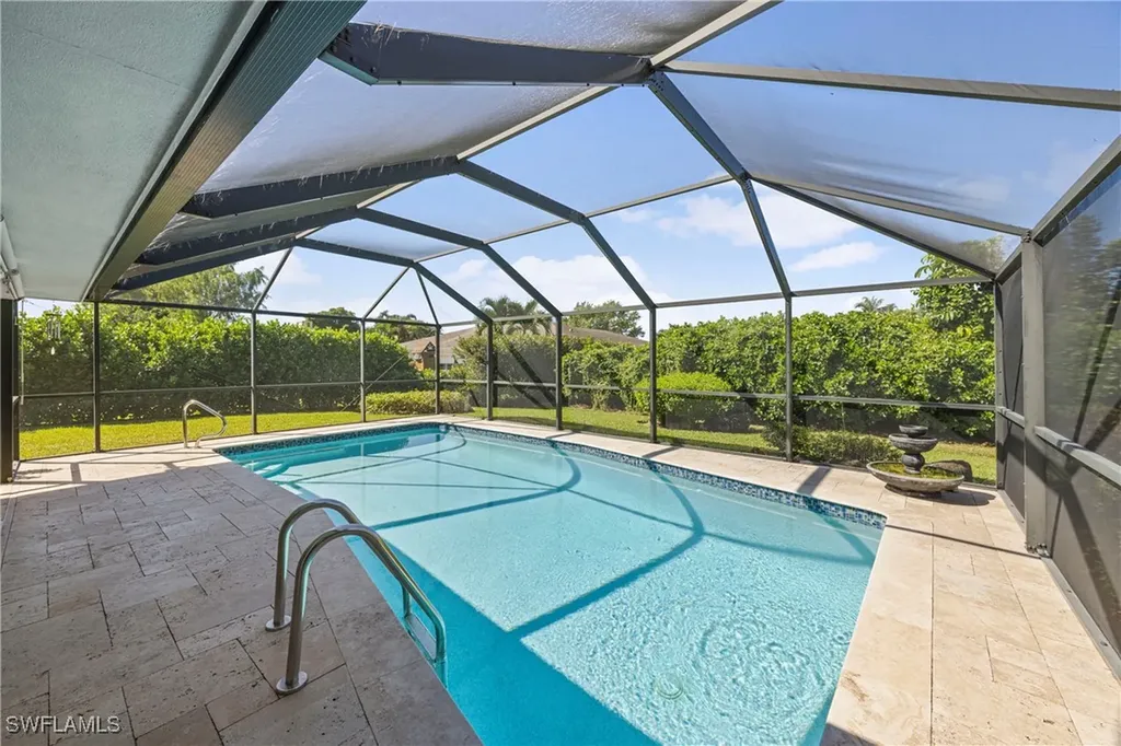 9757 Berkshire Street Naples FL 34109
