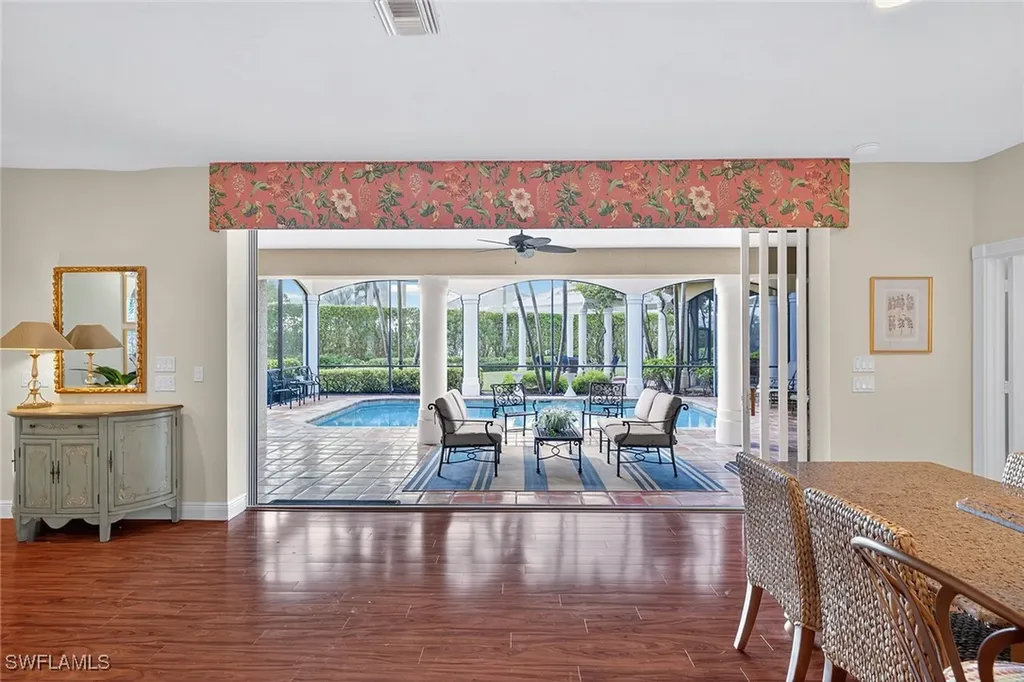 556 Eagle Creek Drive Naples FL 34113