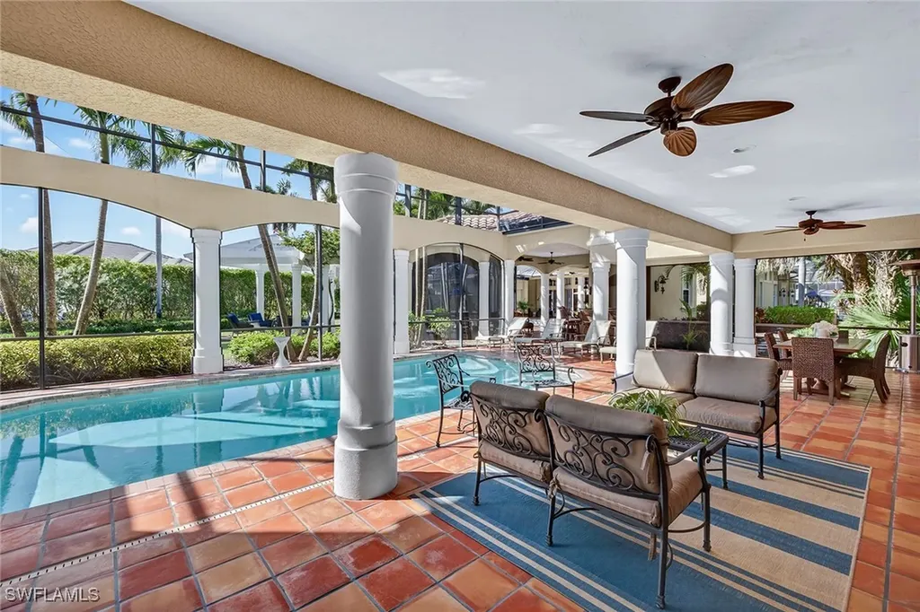 556 Eagle Creek Drive Naples FL 34113