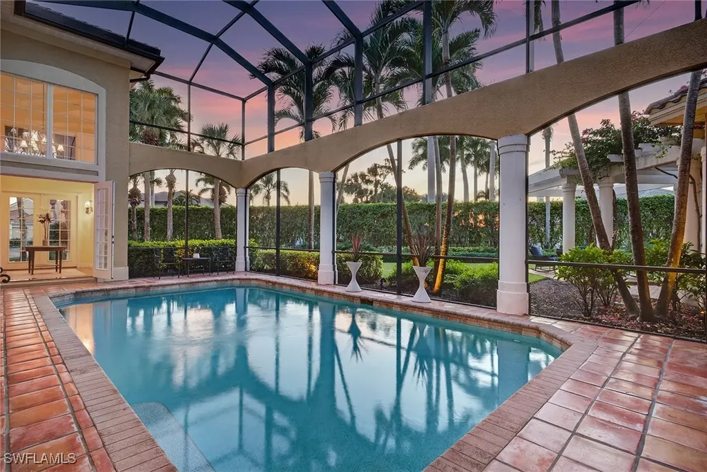 556 Eagle Creek Drive Naples FL 34113