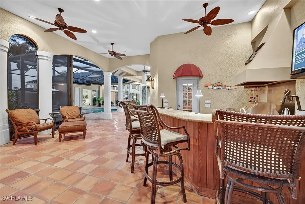 556 Eagle Creek Drive Naples FL 34113