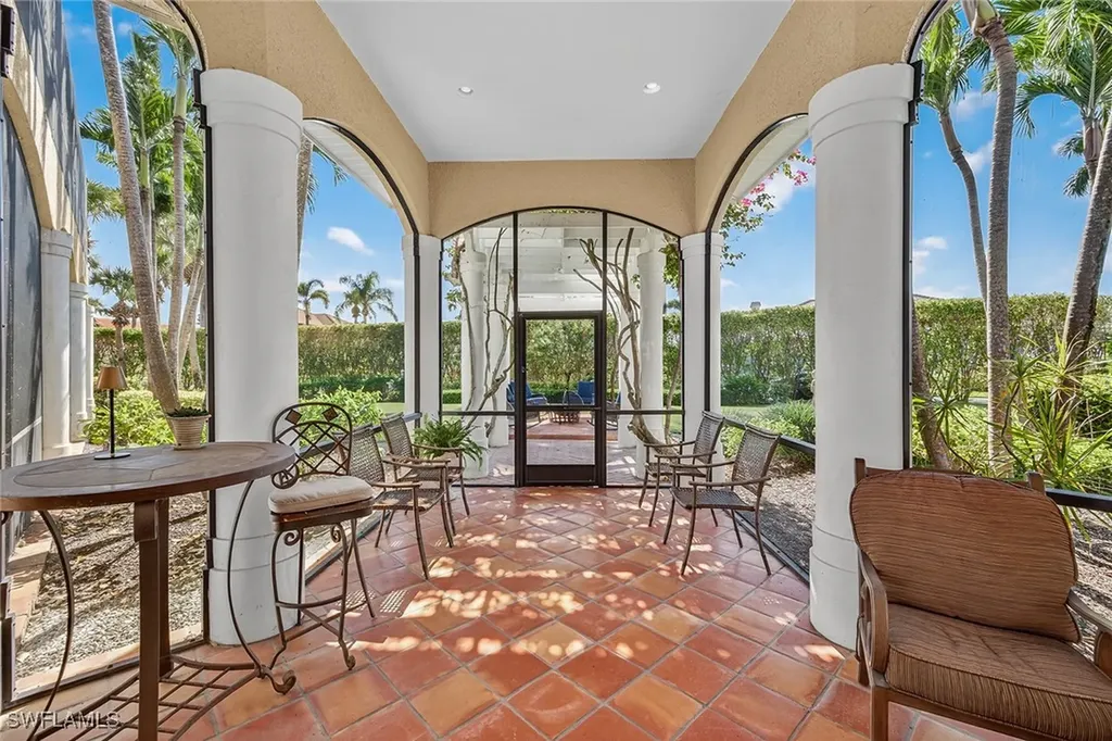 556 Eagle Creek Drive Naples FL 34113