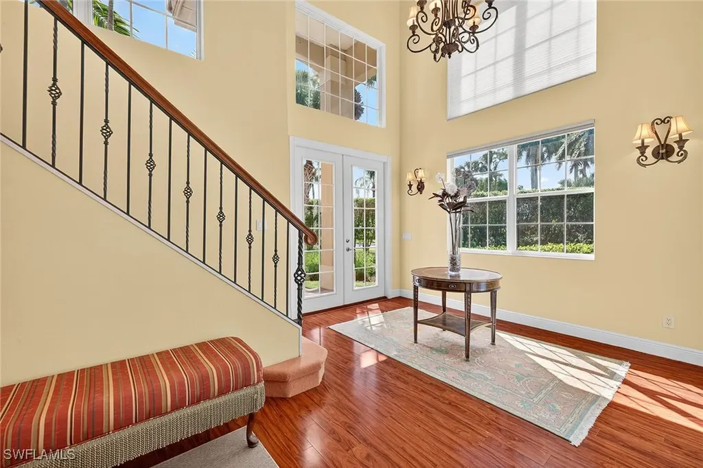 556 Eagle Creek Drive Naples FL 34113