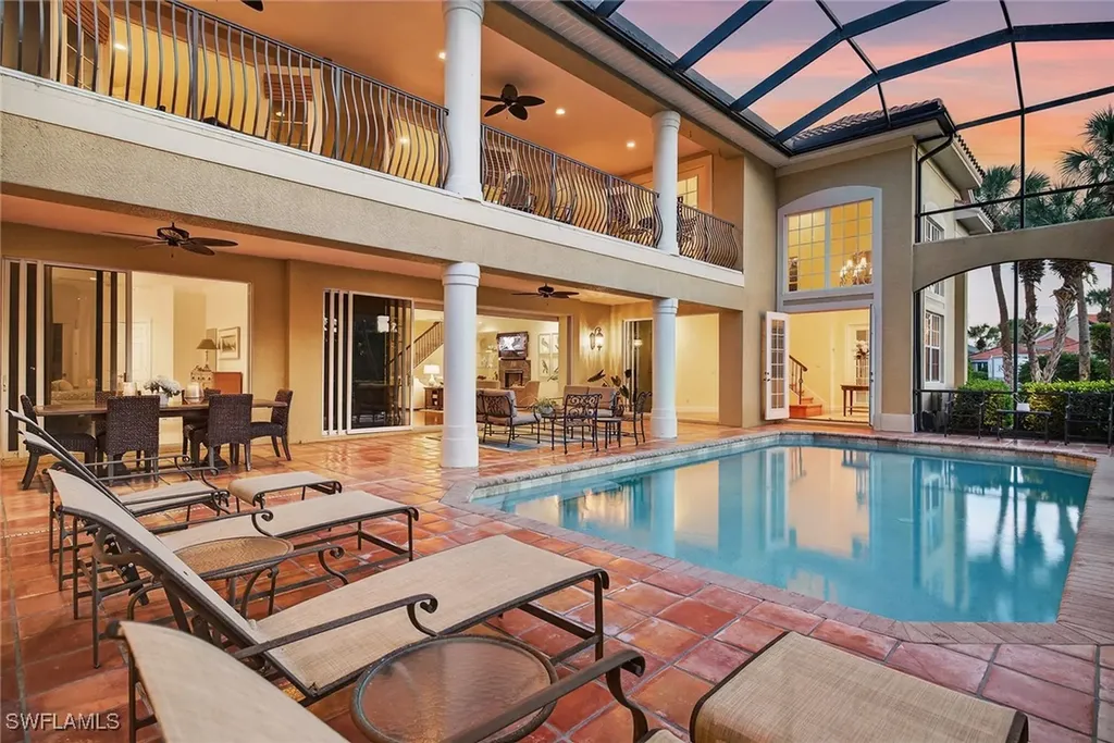 556 Eagle Creek Drive Naples FL 34113