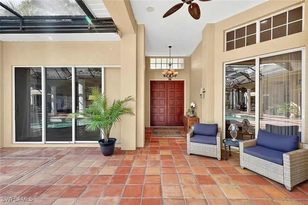 556 Eagle Creek Drive Naples FL 34113