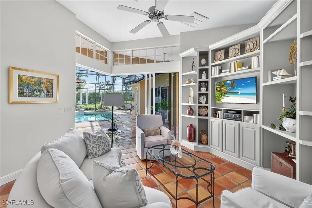 556 Eagle Creek Drive Naples FL 34113