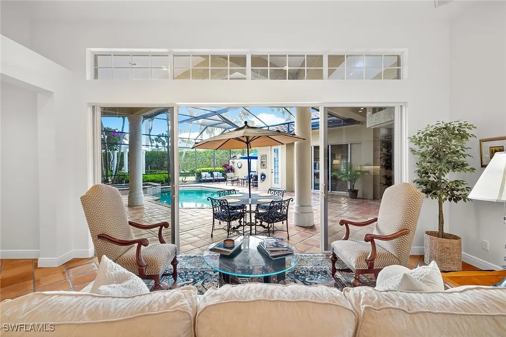 556 Eagle Creek Drive Naples FL 34113
