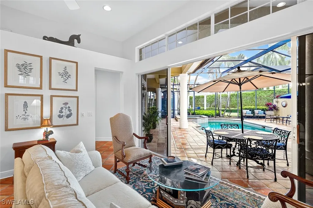 556 Eagle Creek Drive Naples FL 34113