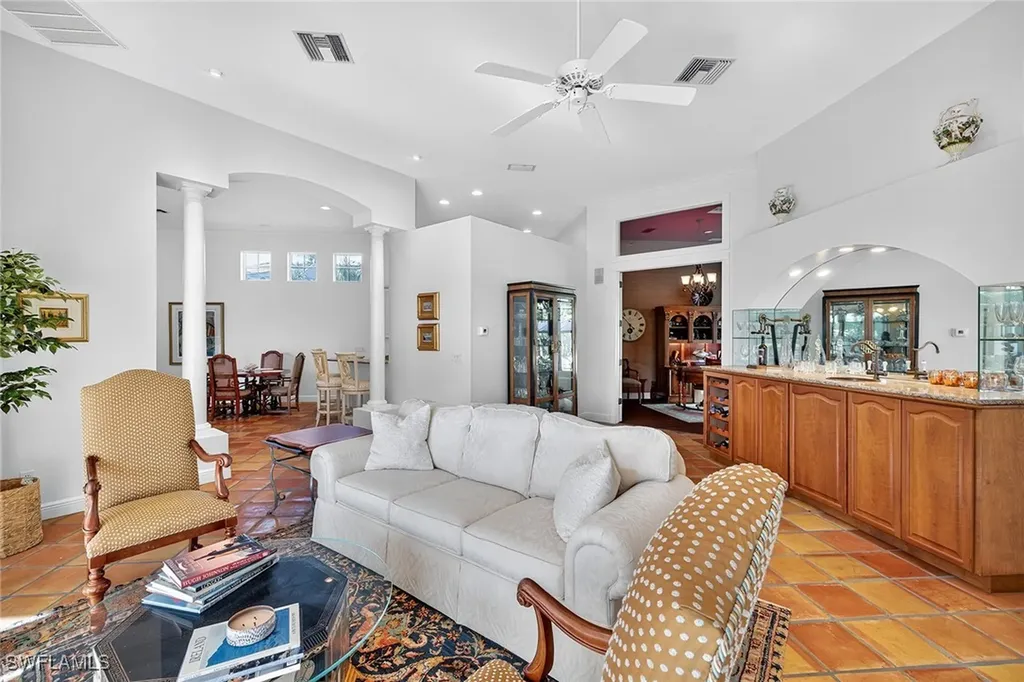 556 Eagle Creek Drive Naples FL 34113