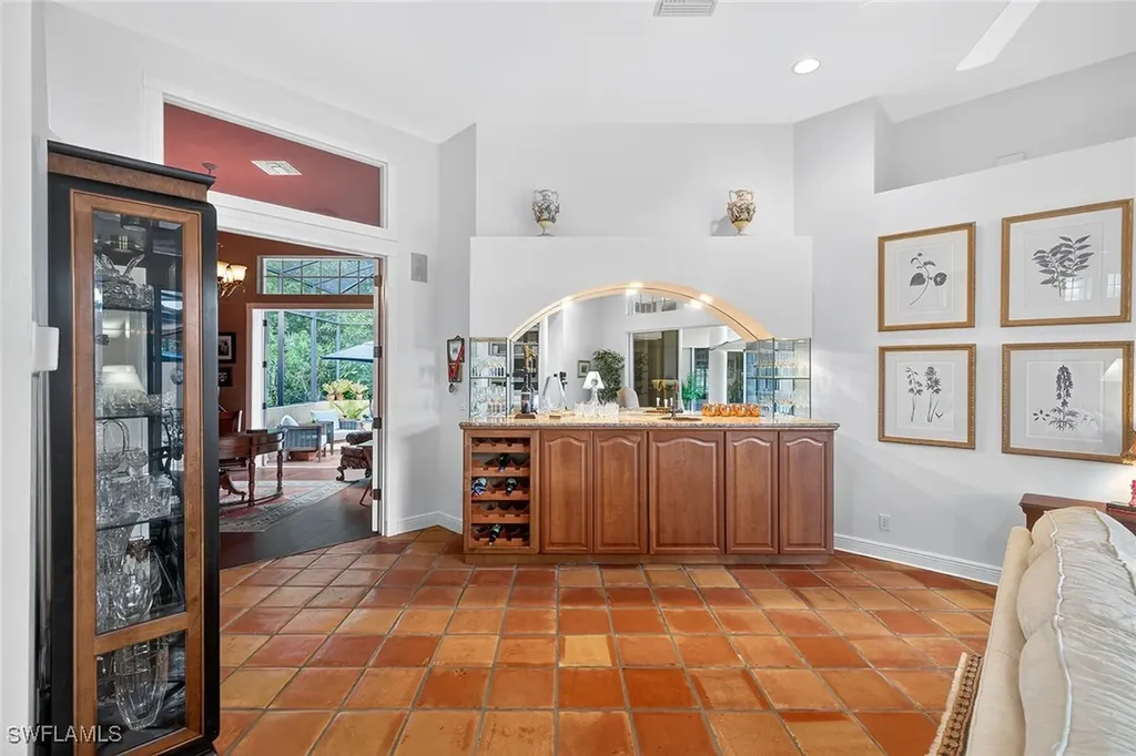 556 Eagle Creek Drive Naples FL 34113