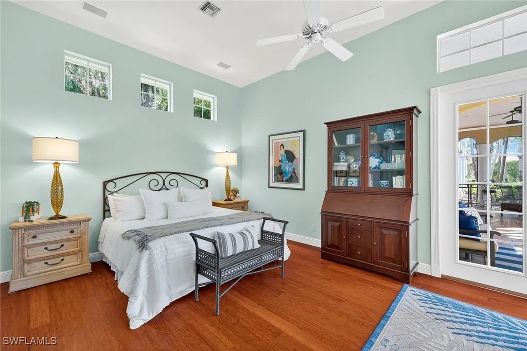 556 Eagle Creek Drive Naples FL 34113