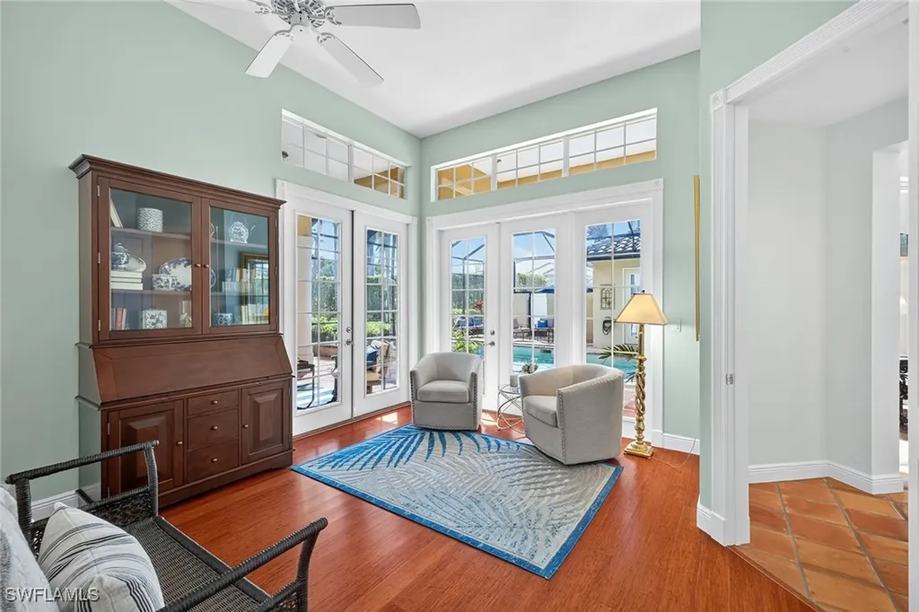 556 Eagle Creek Drive Naples FL 34113