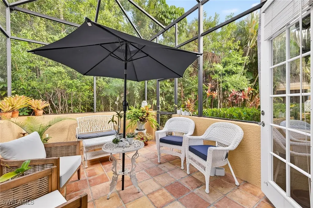 556 Eagle Creek Drive Naples FL 34113