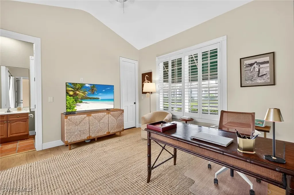 556 Eagle Creek Drive Naples FL 34113