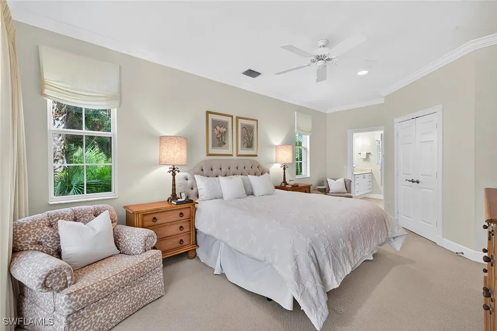 556 Eagle Creek Drive Naples FL 34113