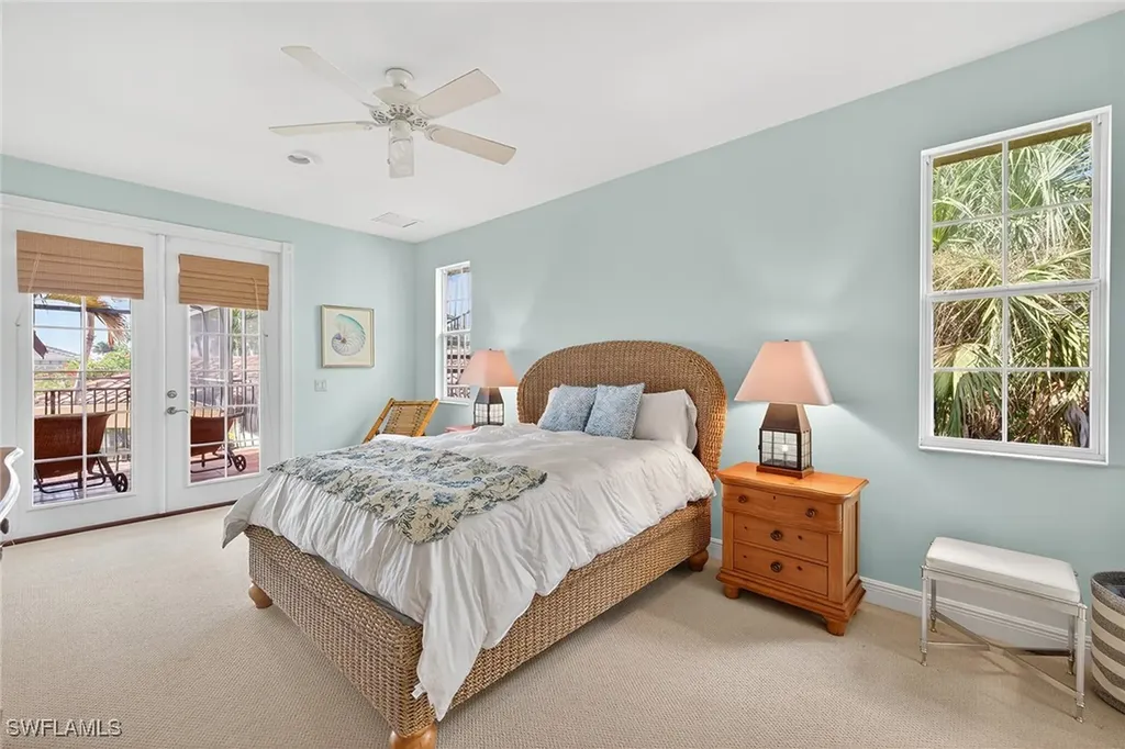 556 Eagle Creek Drive Naples FL 34113