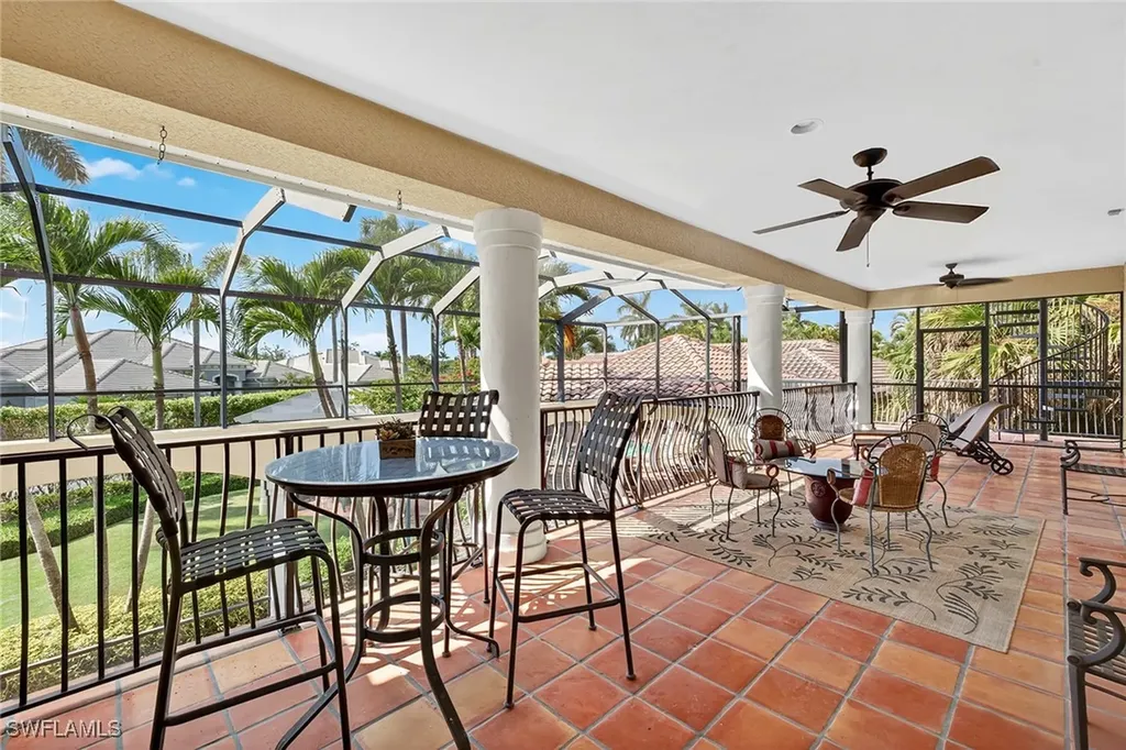 556 Eagle Creek Drive Naples FL 34113