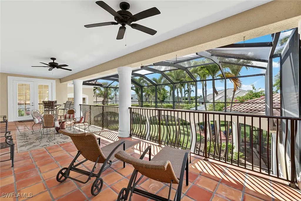 556 Eagle Creek Drive Naples FL 34113