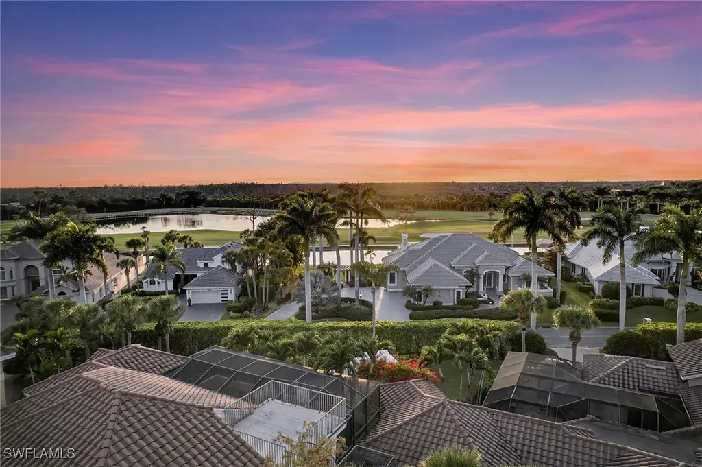 556 Eagle Creek Drive Naples FL 34113
