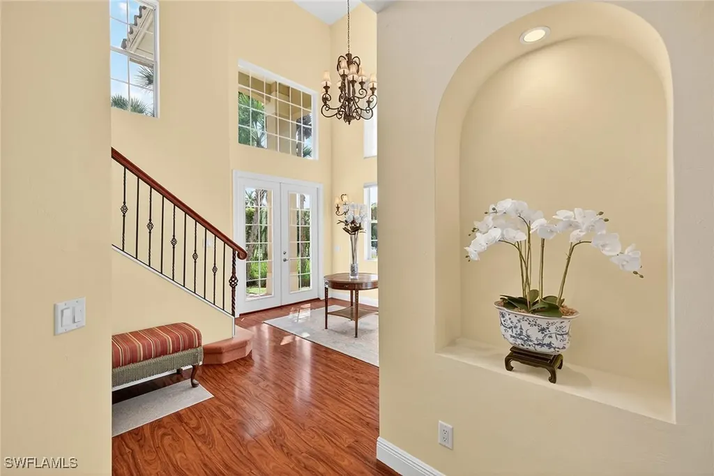 556 Eagle Creek Drive Naples FL 34113