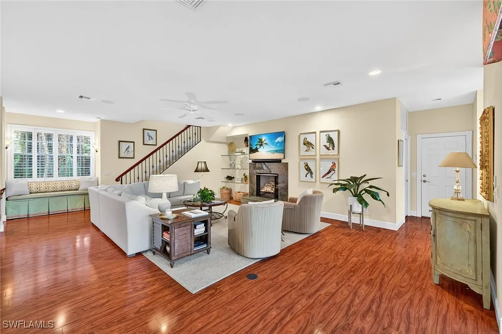 556 Eagle Creek Drive Naples FL 34113