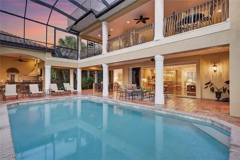 556 Eagle Creek Drive Naples FL 34113