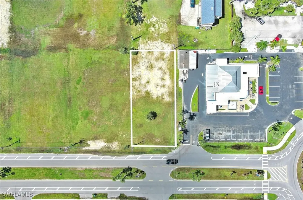 S. Copeland Avenue Lot 16 Everglades City FL 34139