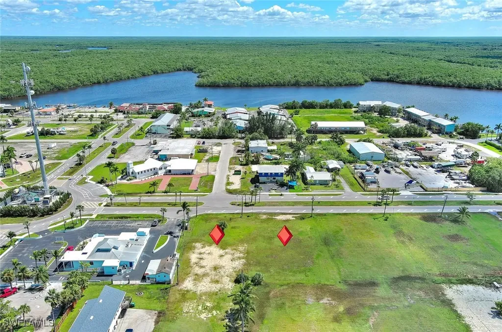 S. Copeland Avenue Lot 16 Everglades City FL 34139