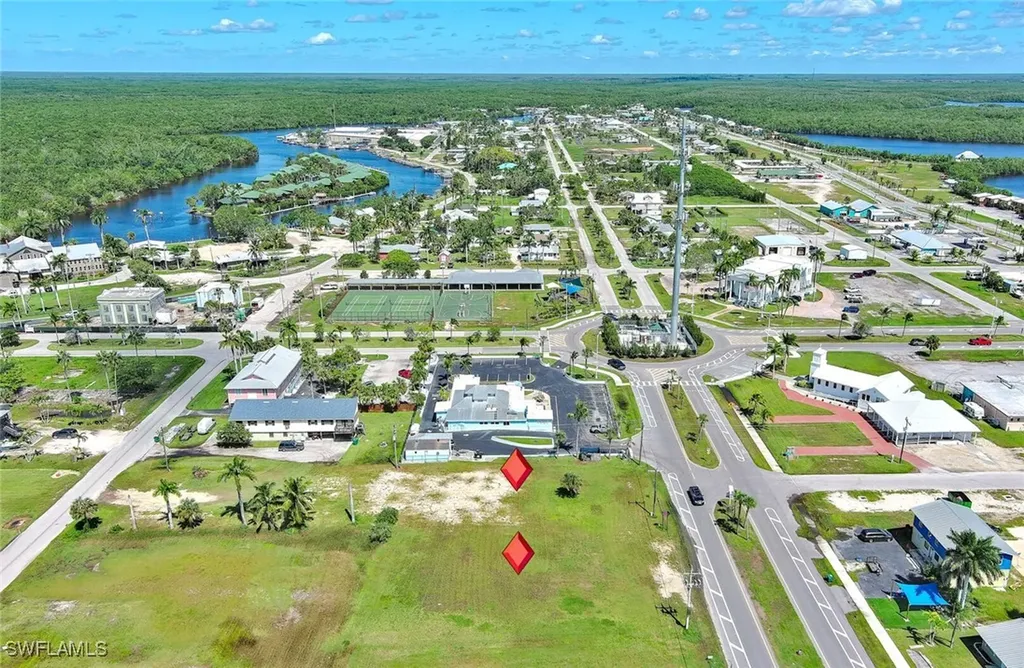 S. Copeland Avenue Lot 16 Everglades City FL 34139