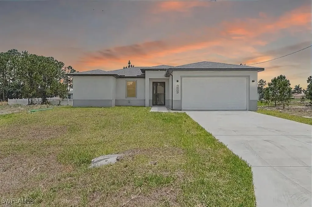 4209 25th Street SW Lehigh Acres FL 33976