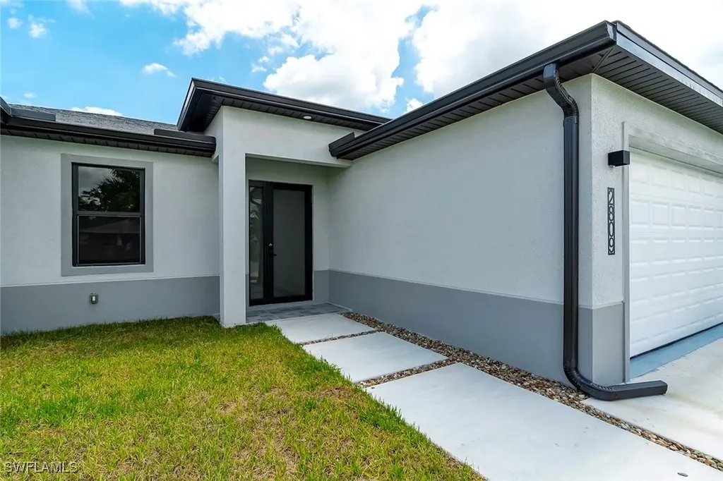 4209 25th Street SW Lehigh Acres FL 33976
