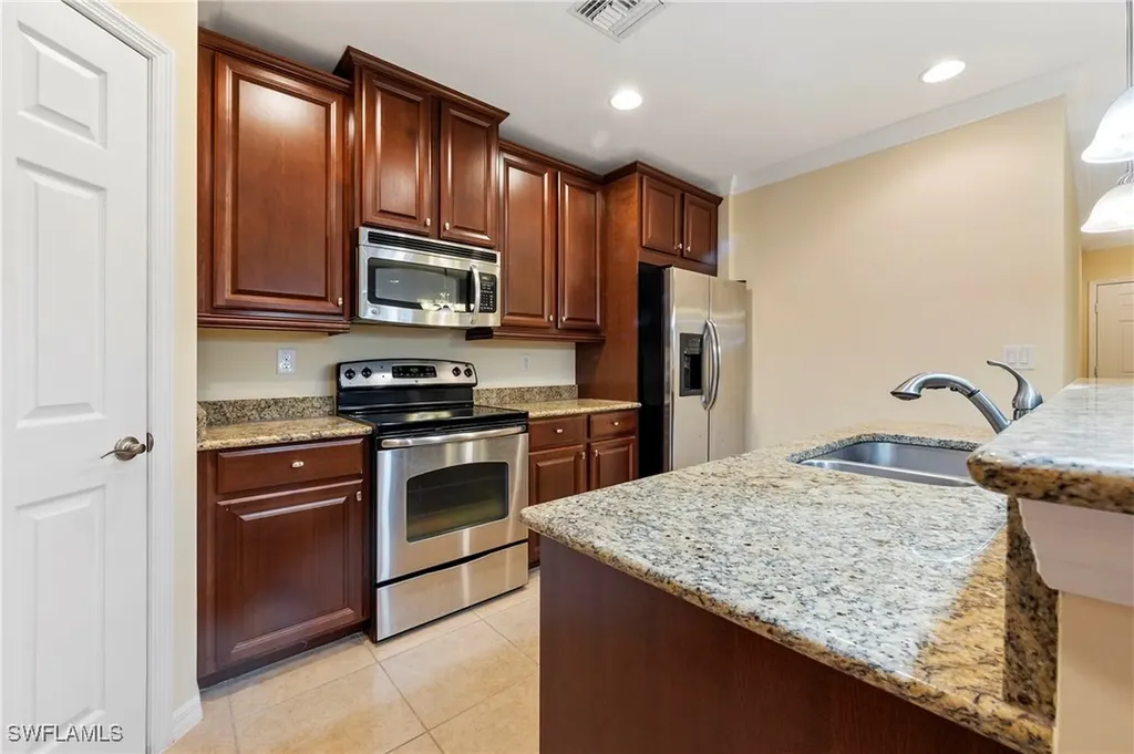 23421 Alamanda Drive Estero FL 34135
