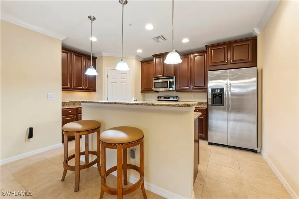 23421 Alamanda Drive Estero FL 34135
