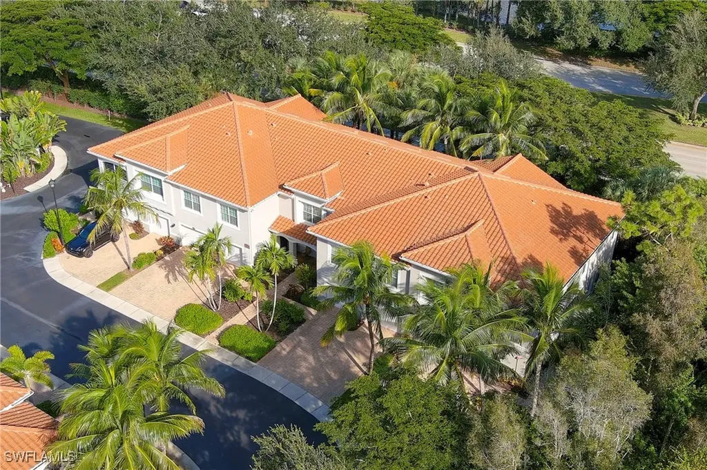 23421 Alamanda Drive Estero FL 34135
