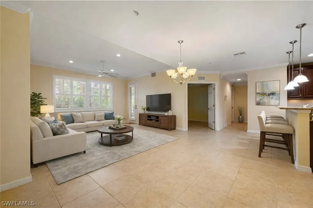 23421 Alamanda Drive Estero FL 34135