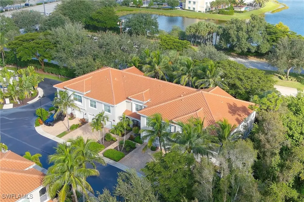23421 Alamanda Drive Estero FL 34135